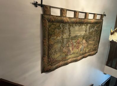 Large Tapestry Decorative Wall Hanging
