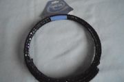 Claire's Accessories Beaded Neck Choker for Sale