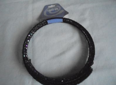 Claire's Accessories Beaded Neck Choker for Sale