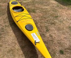 Sea Kayak - Necky