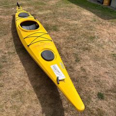 Sea Kayak - Necky