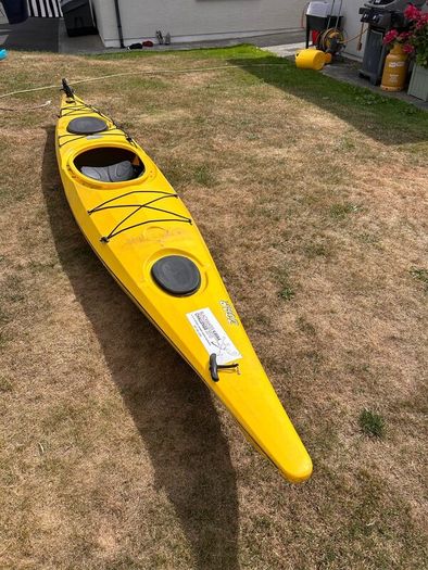 Sea Kayak - Necky