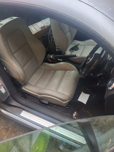 Audi TT 3.2