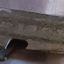 militaria vintage possibly older, tin opener Image 3