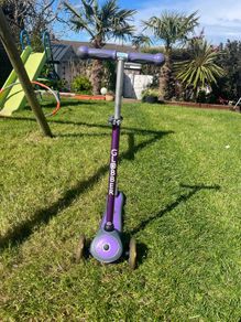 Globber Scooter