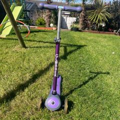 Globber Scooter