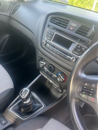 152 Hyundai i20 For Sale