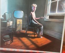 Rush - Power Windows
