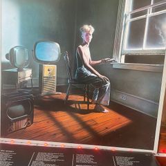 Rush - Power Windows
