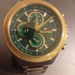 Stunning brand new Tommy Hilfiger watch