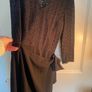 Claudie Pierlot Dress / with wrap and shorts Image 4