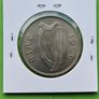 Ireland 1966 years Half Crown. Image 3