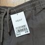 Next Boys Cargo Pants Size 9 yrs Image 3
