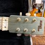 Guyatone HG-56 Lap Steel Silver 1960's Image 7