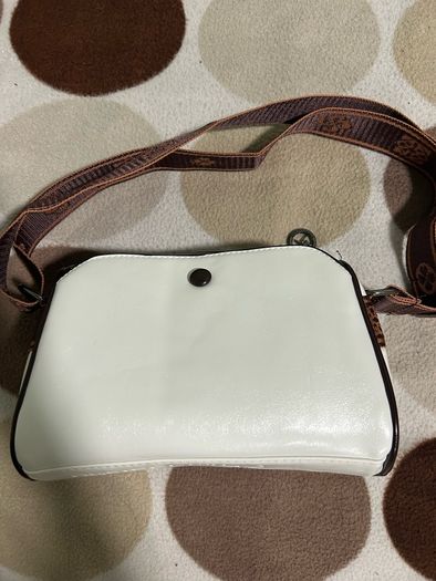 Fumodaisiu crossbody bag