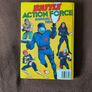 Battle Action Force Annual 1986 Image 2