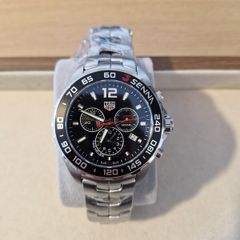 TAG Heuer Formula One Senna Special Edition Chronograph