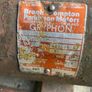 Old fuel transfer pump Image 4