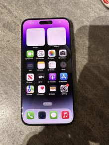 iPhone 14 Pro Max 128GB WIFI unlocked black