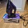Tower CeraGlide 2-in-1 Cord/Cordless Steam Iron (2400W) Image 2