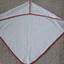Like New Cotton Hooded Baby Towels for Bath Time Image 4