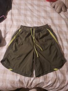 under armour shorts