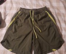 under armour shorts