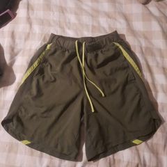 under armour shorts