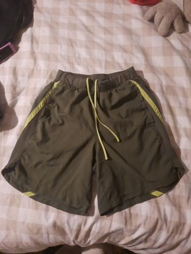 under armour shorts