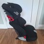 Britax Discovery Slim High Back Booster (Isofix) Image 2