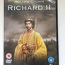 The Hollow Crown [2012] Richard II, Henry IV P.1+2 & Henry V [DVD TV Boxset] Image 5