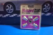 McGard wheel locks