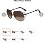 Michael Kors Sunglasses Image 3