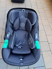 car seat