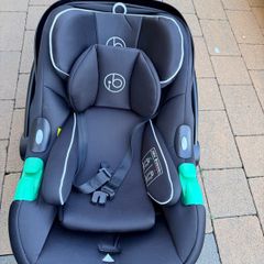 car seat
