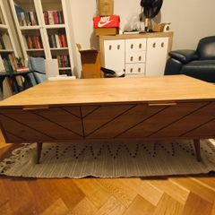 Coffee table brand new