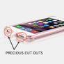 iPhone 6 Plus 6S Plus Case Cover Crystal Clear Gel Protective ShockProof Case Image 4