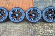bmw x5 f15 alloys msport