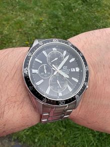 casio edifice