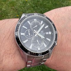 casio edifice