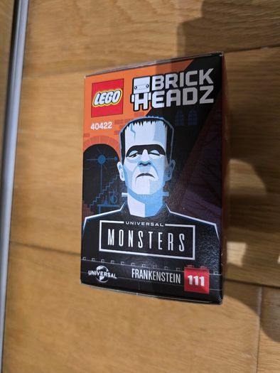 Lego 40422 Frankenstein