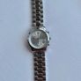 Red Herring unisex watch, silver, like new, barely used Image 3