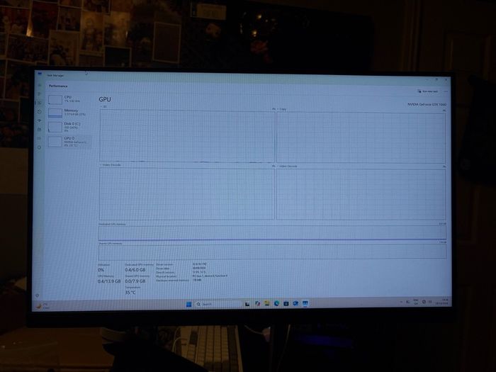 Gaming PC - Ryzen 5 5500 | 1660 6GB | 16GB 3000mhz