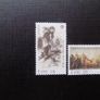 Ireland 1982.Europa Stamp Pair.Historical Events.Mint Never Hinged. Image 2