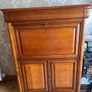 Solid Cherrywood Set of furniture Image 4