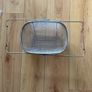 Stainless Steel Expandable Sink Colander Brand New Image 2
