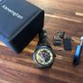 Kensington Automatic Watch Image 2