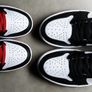 Air Jordan 1 Low OG Black Toe Image 10