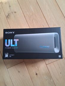 Sony Speaker