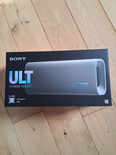 Sony Speaker